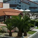 Ibis Styles Otel Biarritz