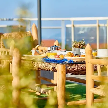 Ibis Styles Биарриц