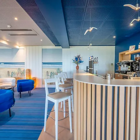 Готель Ibis Styles