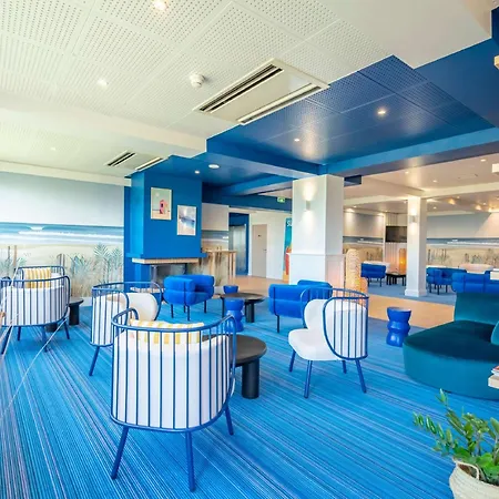 Ibis Styles Hotel 3*
