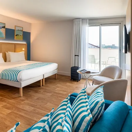 Ibis Styles