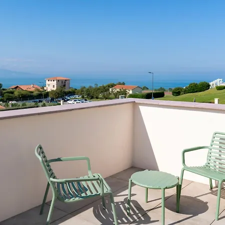 Готель Ibis Styles