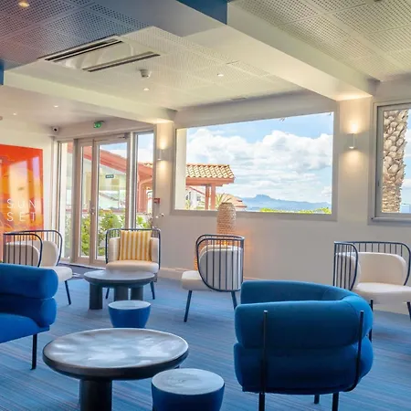 Ibis Styles Hotel Biarritz