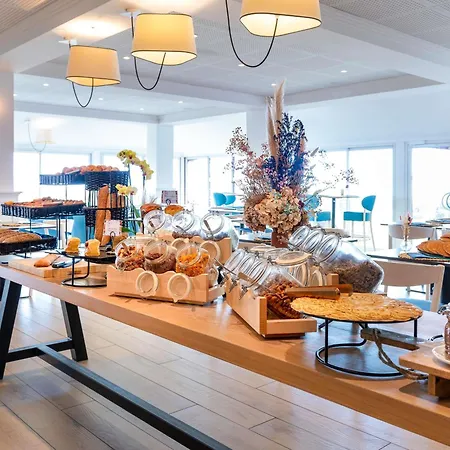 Готель Ibis Styles 3*