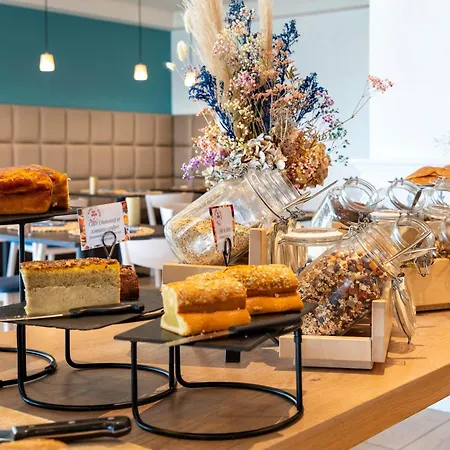 Ibis Styles Готель 3*