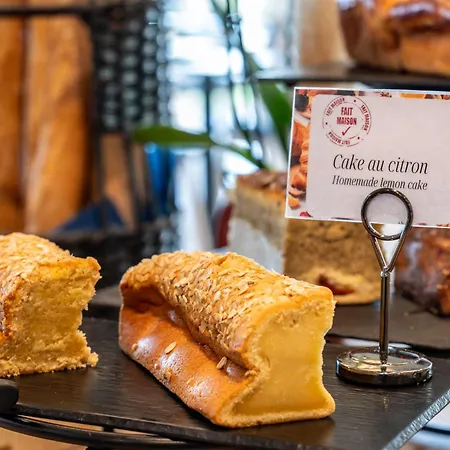 Готель Ibis Styles