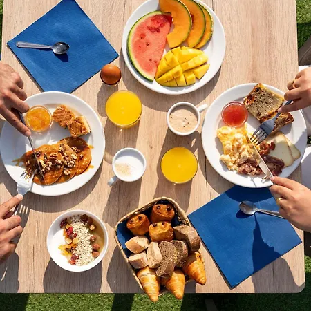 Готель Ibis Styles