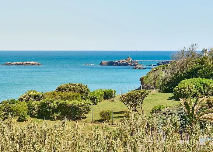 Ibis Styles Hotel Biarritz