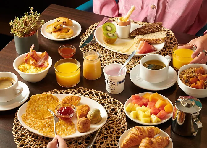 Hotel Ibis Styles 3*