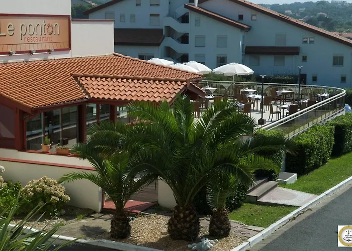 Ibis Styles Hotel Biarritz