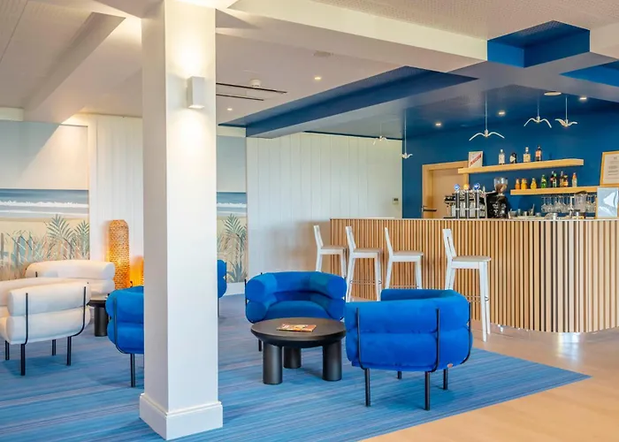 Ibis Styles Biarritz