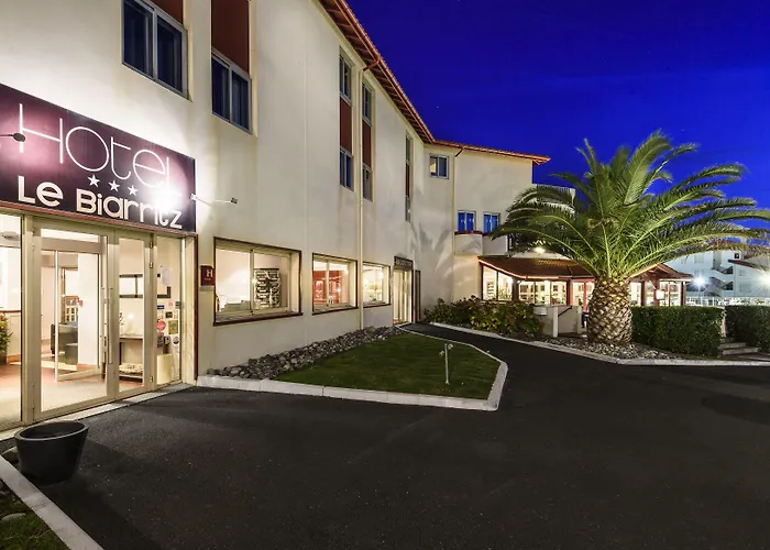 Ibis Styles Hotel Biarritz