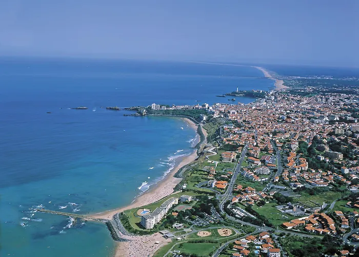 Hotel Ibis Styles Biarritz