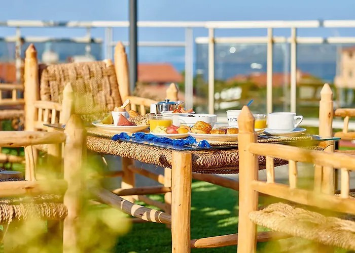 Hotel Ibis Styles Biarritz