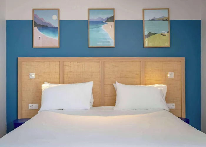 Hotel Ibis Styles 3*