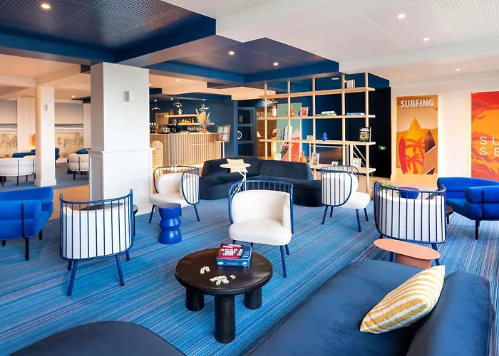 Ibis Styles Hotel 3*