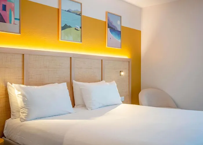 Ibis Styles 3* Biarritz