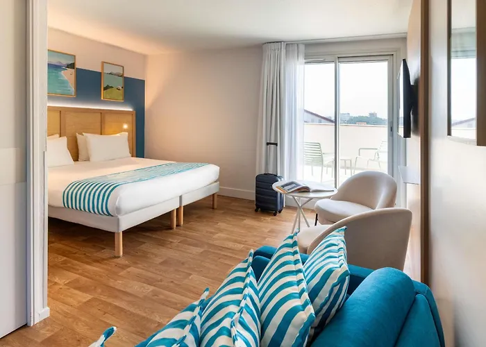 Ibis Styles Hotel Biarritz