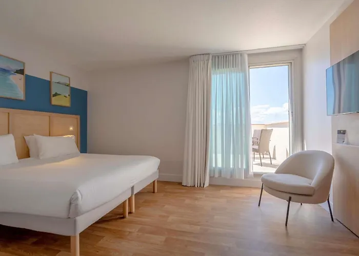 Ibis Styles Hotel Biarritz