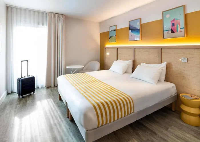 Ibis Styles 3* Biarritz