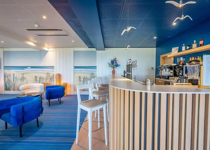 Ibis Styles Hotel Biarritz