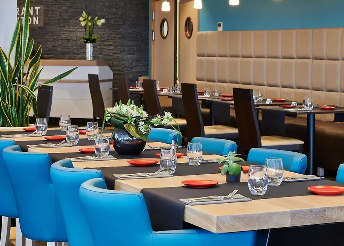 Hotel Ibis Styles 3*