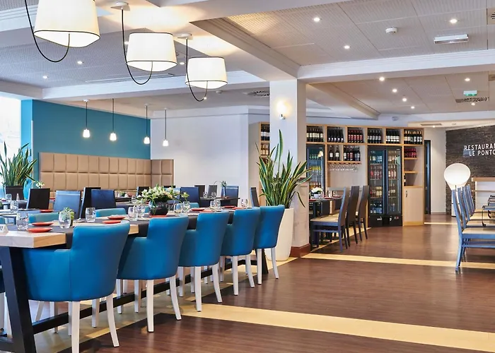 Ibis Styles 3* Biarritz