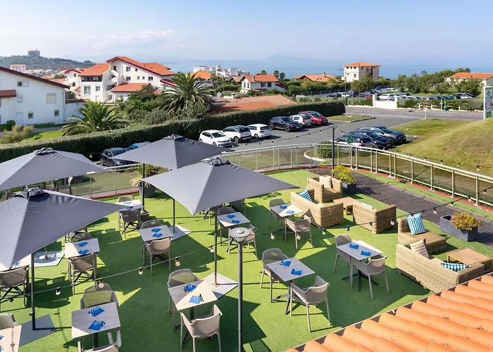 Ibis Styles 3* Biarritz