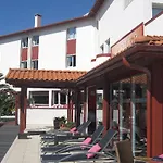 酒店 Ibis Styles 3*
