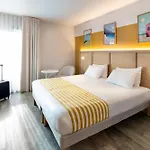 酒店 Ibis Styles 比亚里茨