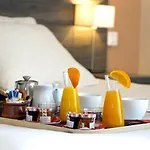 酒店 Ibis Styles 比亚里茨