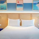 Ibis Styles 比亚里茨
