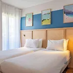Ibis Styles Hotel 3*