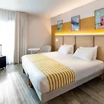 Ibis Styles 3* 比亚里茨