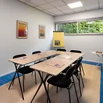 Ibis Styles Hotel