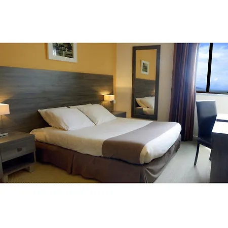 Отель Ibis Styles