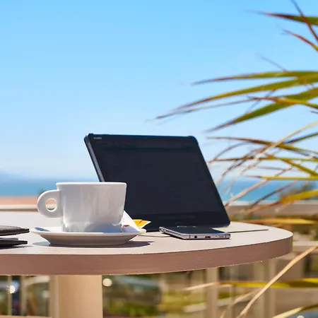 Ibis Styles 3* Μπιαρίτζ