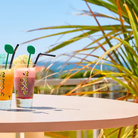 Ibis Styles Ξενοδοχείο