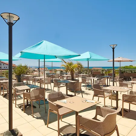 Ibis Styles 3* Μπιαρίτζ