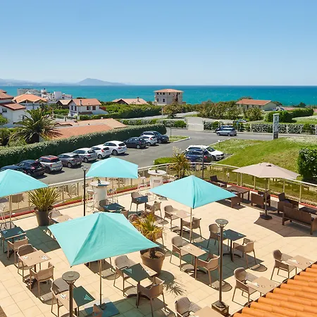 Ibis Styles 3* Μπιαρίτζ