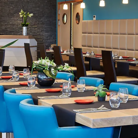 Ξενοδοχείο Ibis Styles 3*