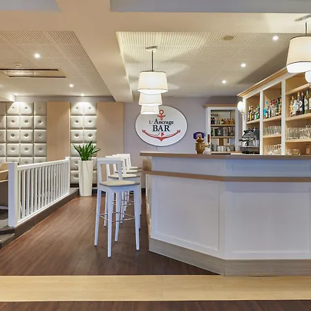 מלון Ibis Styles 3*