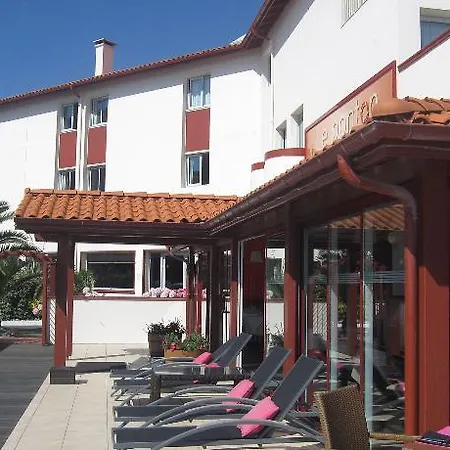 酒店 Ibis Styles 3*