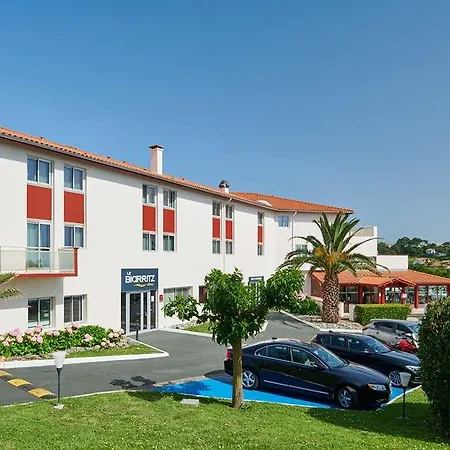 Hotel Ibis Styles 3*