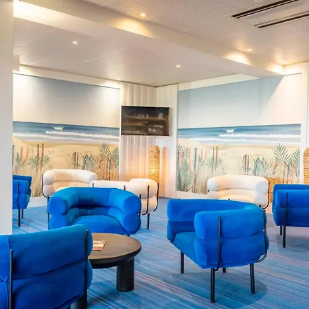 מלון Ibis Styles