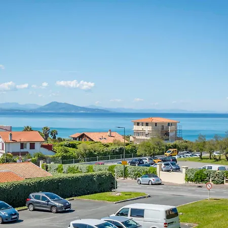 Ibis Styles Ξενοδοχείο Μπιαρίτζ