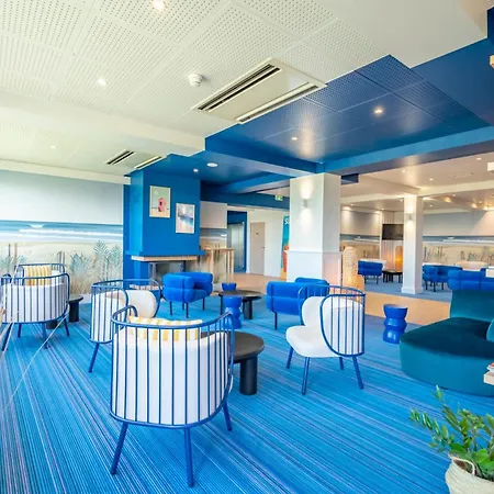 Ibis Styles Μπιαρίτζ