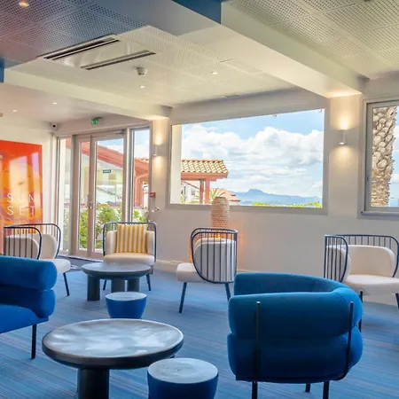 Ibis Styles Ξενοδοχείο