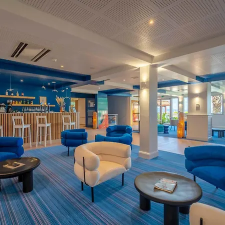 Hotel Ibis Styles Biarritz