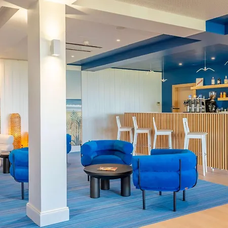 Ibis Styles Μπιαρίτζ